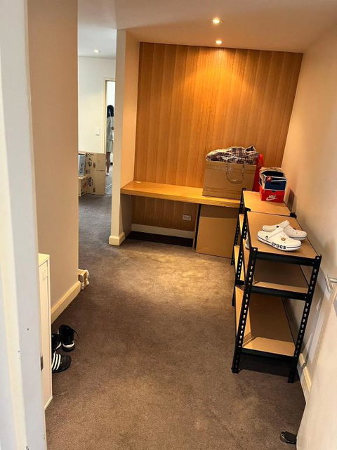 B - Newcastle Accommodation 0