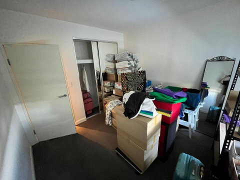B - Newcastle Accommodation 2