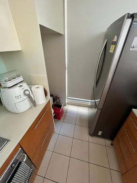 B - Newcastle Accommodation 3