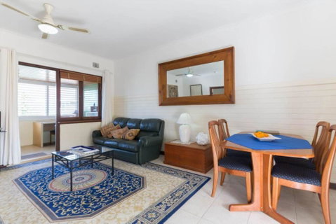 B9 Crawley Apartment 1 BRM & Sleepout Near UWA - New Castle Tourism 2