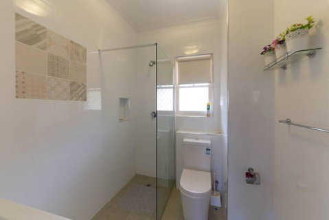 B9 Crawley Apartment 1 BRM & Sleepout Near UWA - New Castle Tourism 3