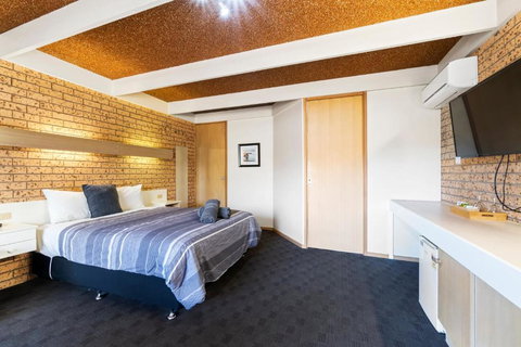 Baronga Motor Inn - Newcastle Accommodation 4