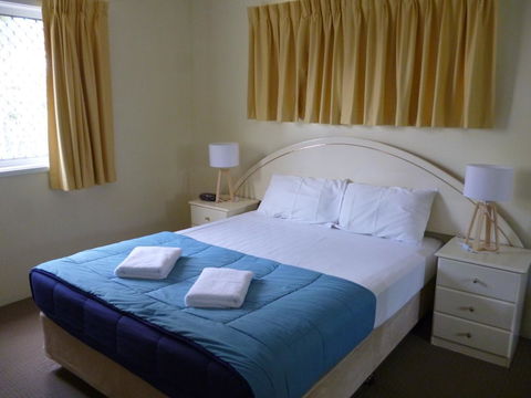 Le Lavandou Holiday Apartments - New Castle Tourism 12