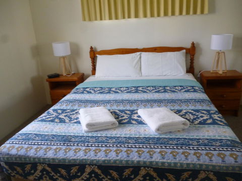 Le Lavandou Holiday Apartments - New Castle Tourism 10