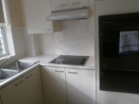 Le Lavandou Holiday Apartments - New Castle Tourism 35
