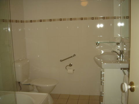 Le Lavandou Holiday Apartments - New Castle Tourism 31
