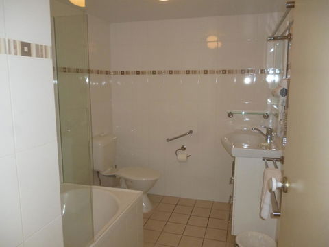 Le Lavandou Holiday Apartments - New Castle Tourism 18
