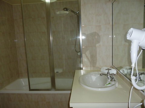 Le Lavandou Holiday Apartments - New Castle Tourism 19