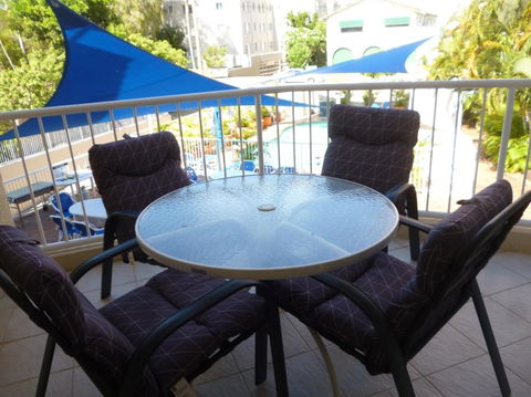 Le Lavandou Holiday Apartments - New Castle Tourism 15