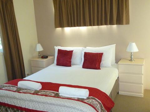 Le Lavandou Holiday Apartments - New Castle Tourism 28