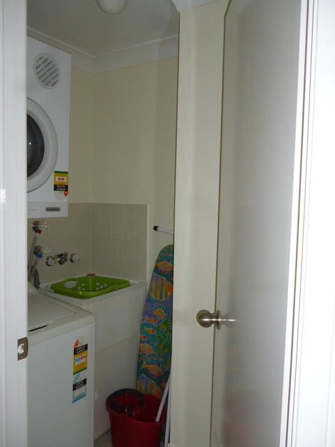 Le Lavandou Holiday Apartments - New Castle Tourism 23