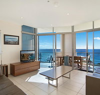 Blue C Coolangatta - Newcastle Accommodation