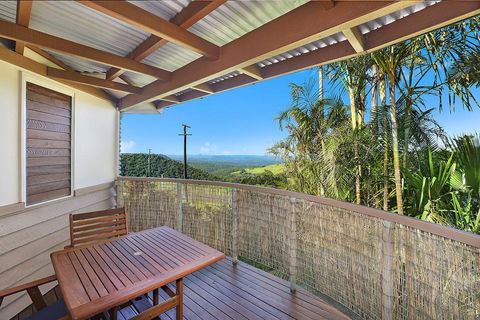 Maleny Terrace Cottages - Newcastle Accommodation 8
