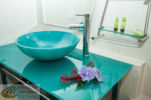 Maleny Terrace Cottages - Newcastle Accommodation 7