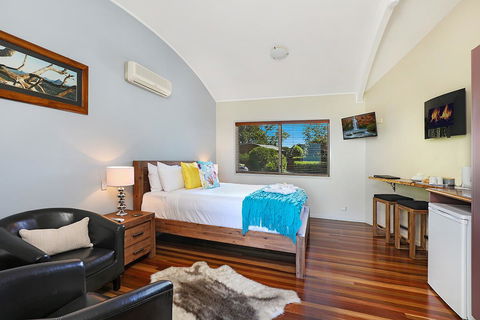 Maleny Terrace Cottages - Newcastle Accommodation 14