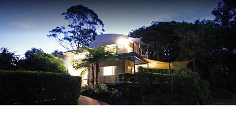 Maleny Terrace Cottages - Newcastle Accommodation 0