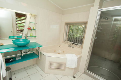 Maleny Terrace Cottages - Newcastle Accommodation 21