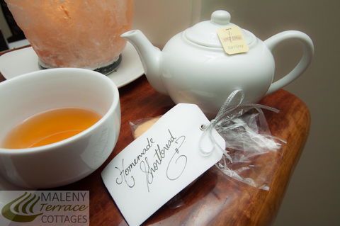 Maleny Terrace Cottages - Newcastle Accommodation 6