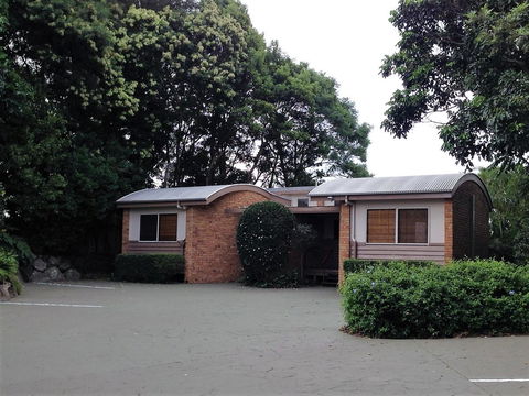 Maleny Terrace Cottages - Newcastle Accommodation 17