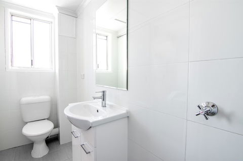 Burleigh Gold Coast Motel - Newcastle Accommodation 13