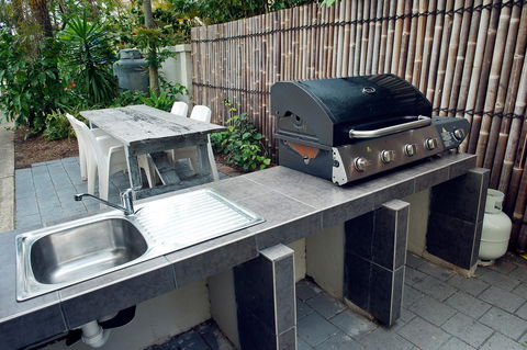 Burleigh Gold Coast Motel - Newcastle Accommodation 23