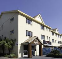Burleigh Gold Coast Motel - Newcastle Accommodation