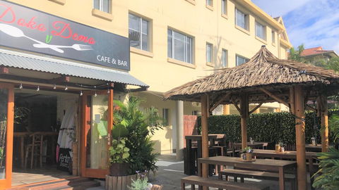 Burleigh Gold Coast Motel - Newcastle Accommodation 25