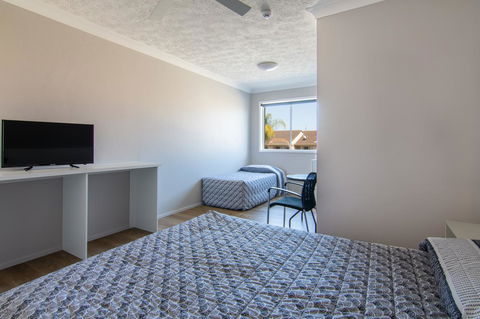 Burleigh Gold Coast Motel - Newcastle Accommodation 8