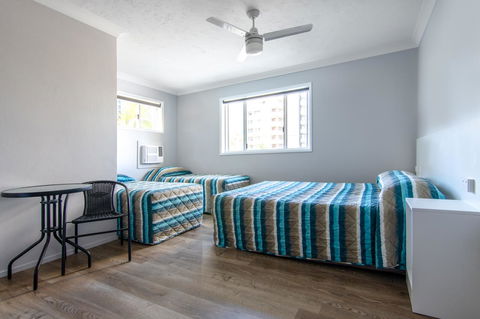 Burleigh Gold Coast Motel - Newcastle Accommodation 3