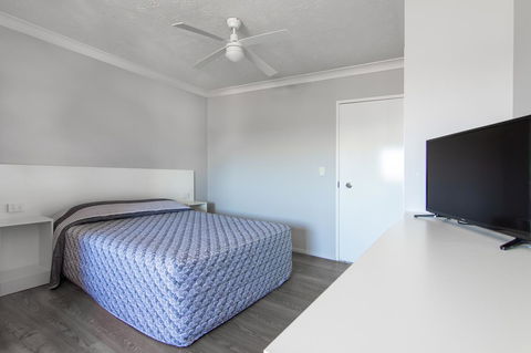 Burleigh Gold Coast Motel - Newcastle Accommodation 6