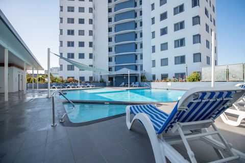 Centrepoint Apartments Caloundra - New Castle Tourism 4