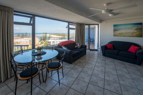 Centrepoint Apartments Caloundra - New Castle Tourism 28