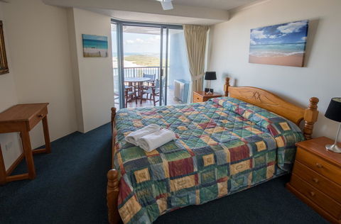 Centrepoint Apartments Caloundra - New Castle Tourism 35