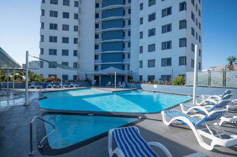 Centrepoint Apartments Caloundra - New Castle Tourism 2