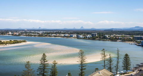Centrepoint Apartments Caloundra - New Castle Tourism 5