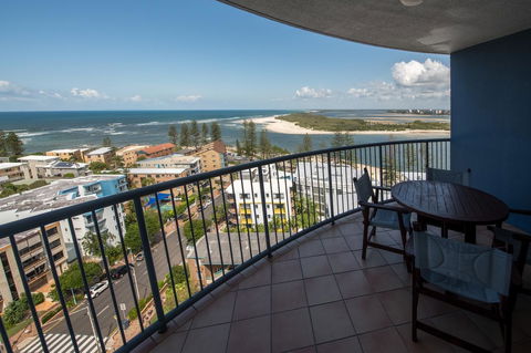 Centrepoint Apartments Caloundra - New Castle Tourism 32