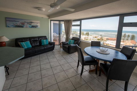 Centrepoint Apartments Caloundra - New Castle Tourism 30