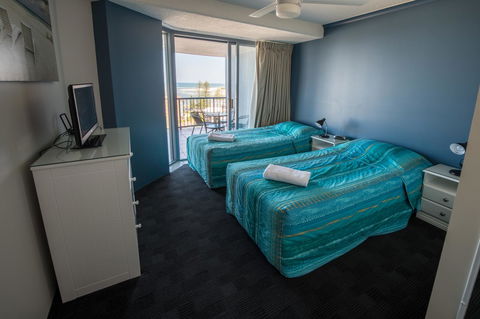Centrepoint Apartments Caloundra - New Castle Tourism 24