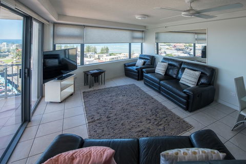 Centrepoint Apartments Caloundra - New Castle Tourism 44