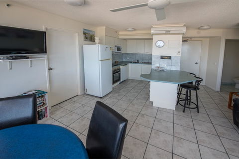 Centrepoint Apartments Caloundra - New Castle Tourism 34
