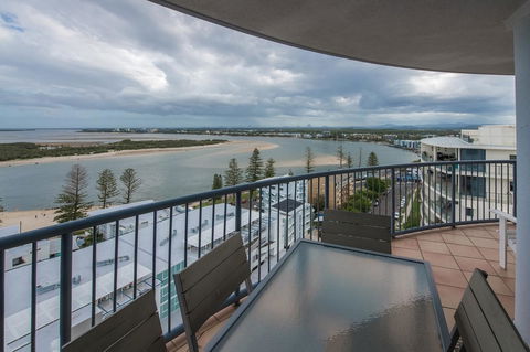 Centrepoint Apartments Caloundra - New Castle Tourism 17