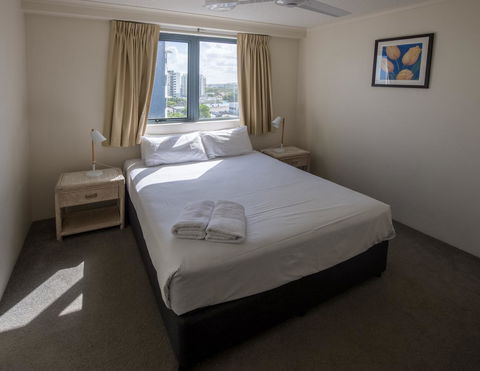 Centrepoint Apartments Caloundra - New Castle Tourism 18
