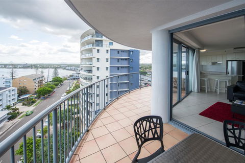 Centrepoint Apartments Caloundra - New Castle Tourism 19