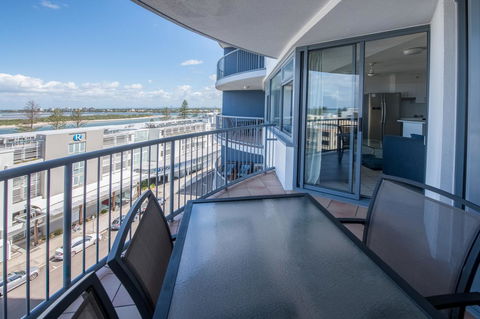 Centrepoint Apartments Caloundra - New Castle Tourism 43