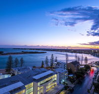 Centrepoint Apartments Caloundra - New Castle Tourism