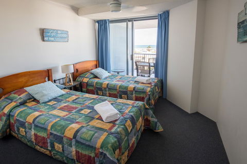 Centrepoint Apartments Caloundra - New Castle Tourism 40