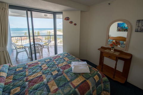 Centrepoint Apartments Caloundra - New Castle Tourism 36