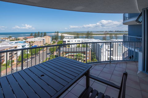 Centrepoint Apartments Caloundra - New Castle Tourism 26