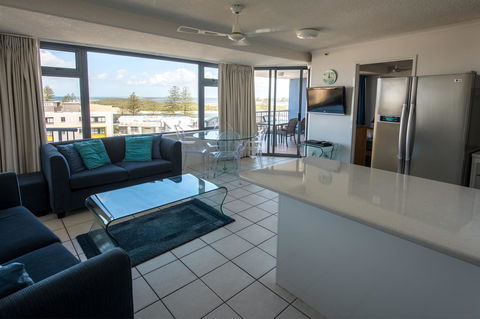 Centrepoint Apartments Caloundra - New Castle Tourism 42
