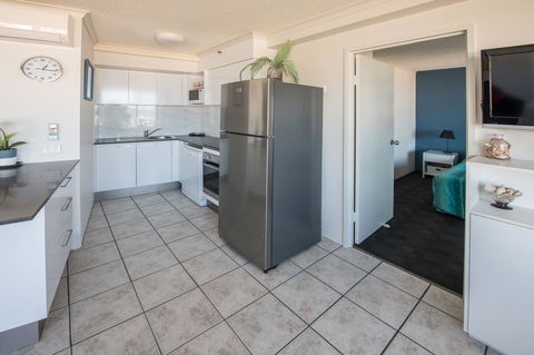 Centrepoint Apartments Caloundra - New Castle Tourism 29